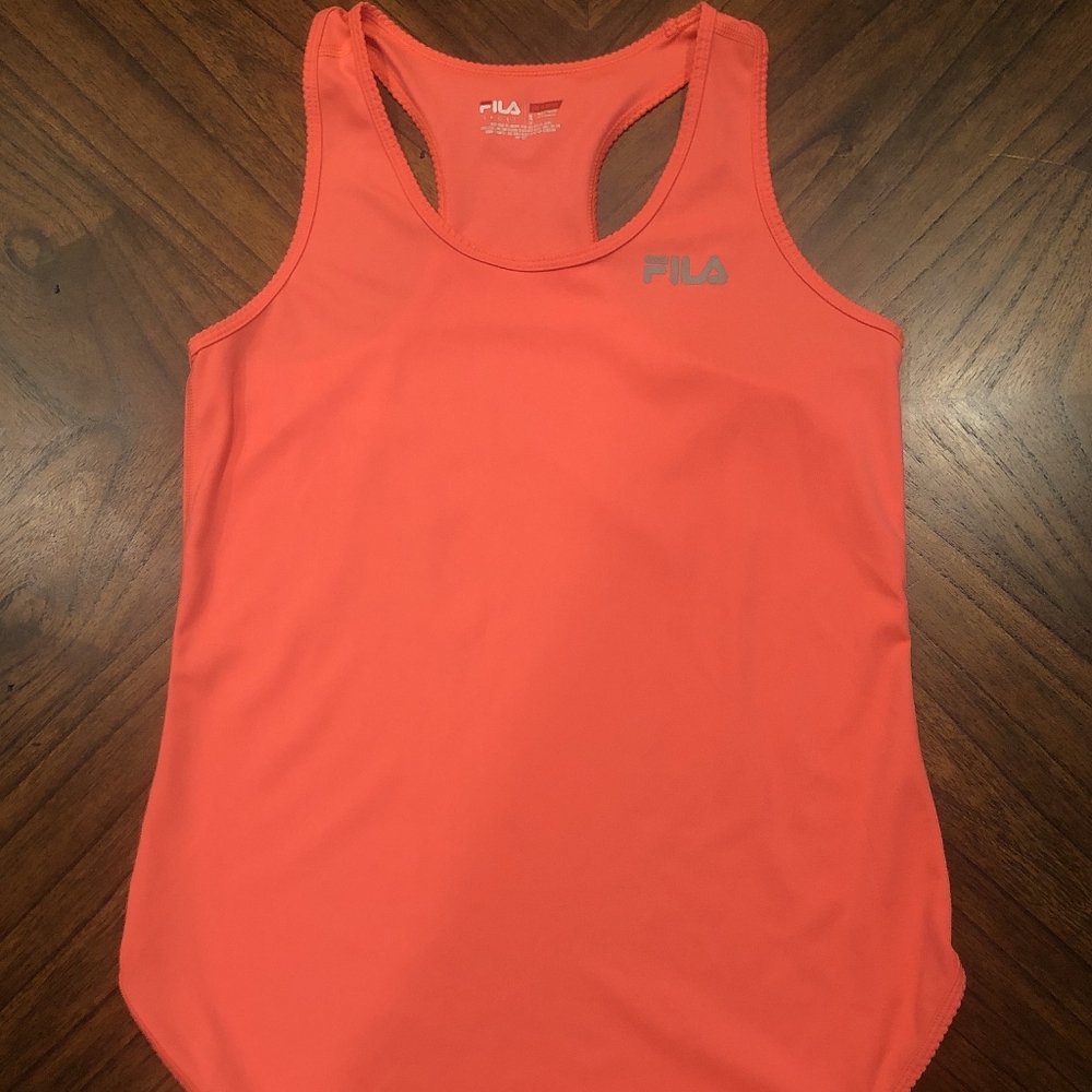 Workout tshirt